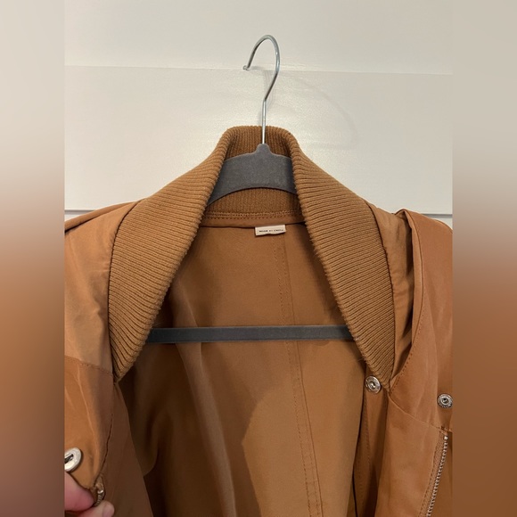 Acne Studios Parka Jacket (EU 36) - Picture 3 of 8